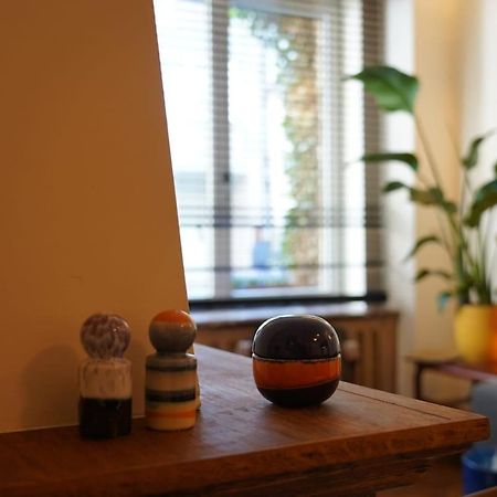 Renovated Appt In Ostende 20Min From Bruges Luaran gambar