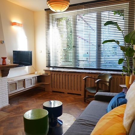 Renovated Appt In Ostende 20Min From Bruges Luaran gambar