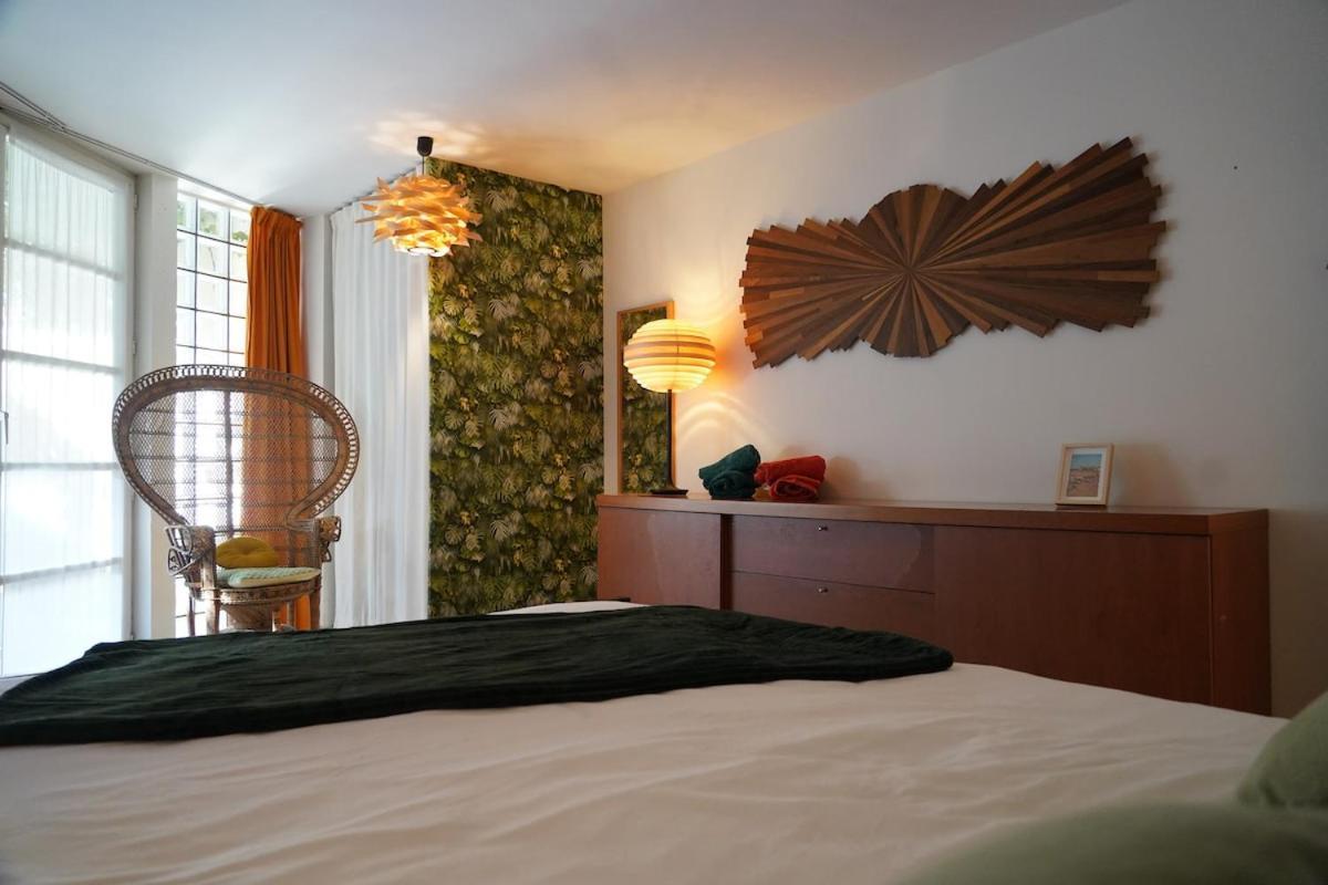 Renovated Appt In Ostende 20Min From Bruges Luaran gambar