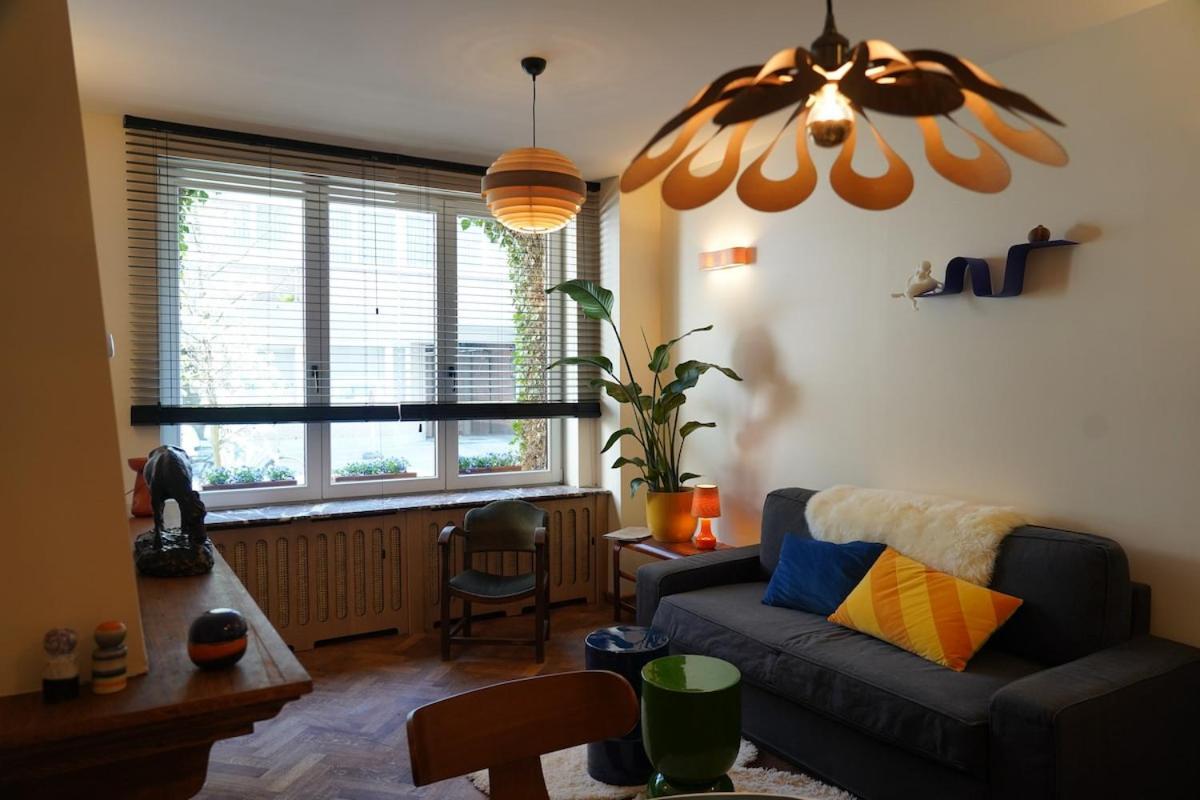 Renovated Appt In Ostende 20Min From Bruges Luaran gambar