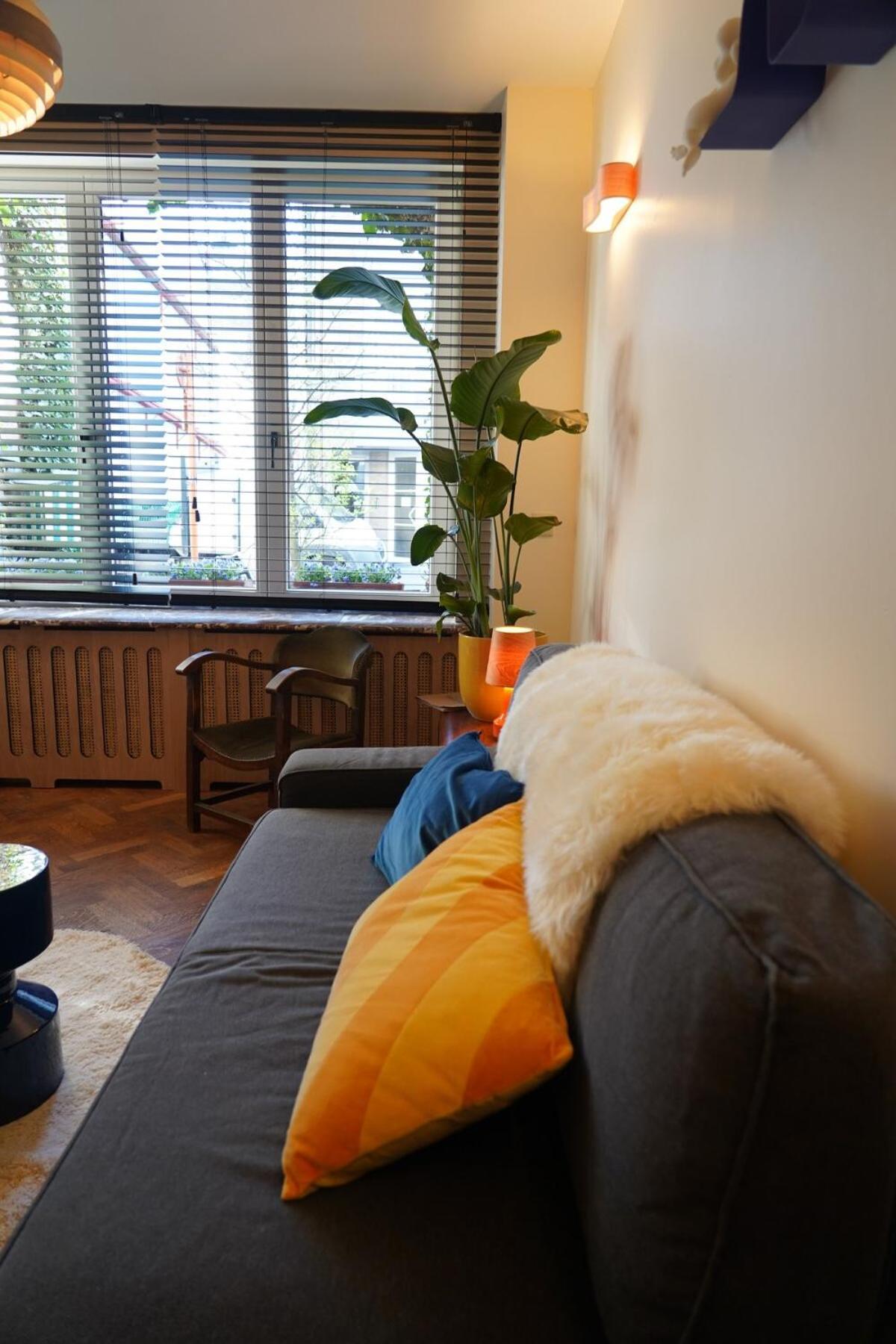 Renovated Appt In Ostende 20Min From Bruges Luaran gambar