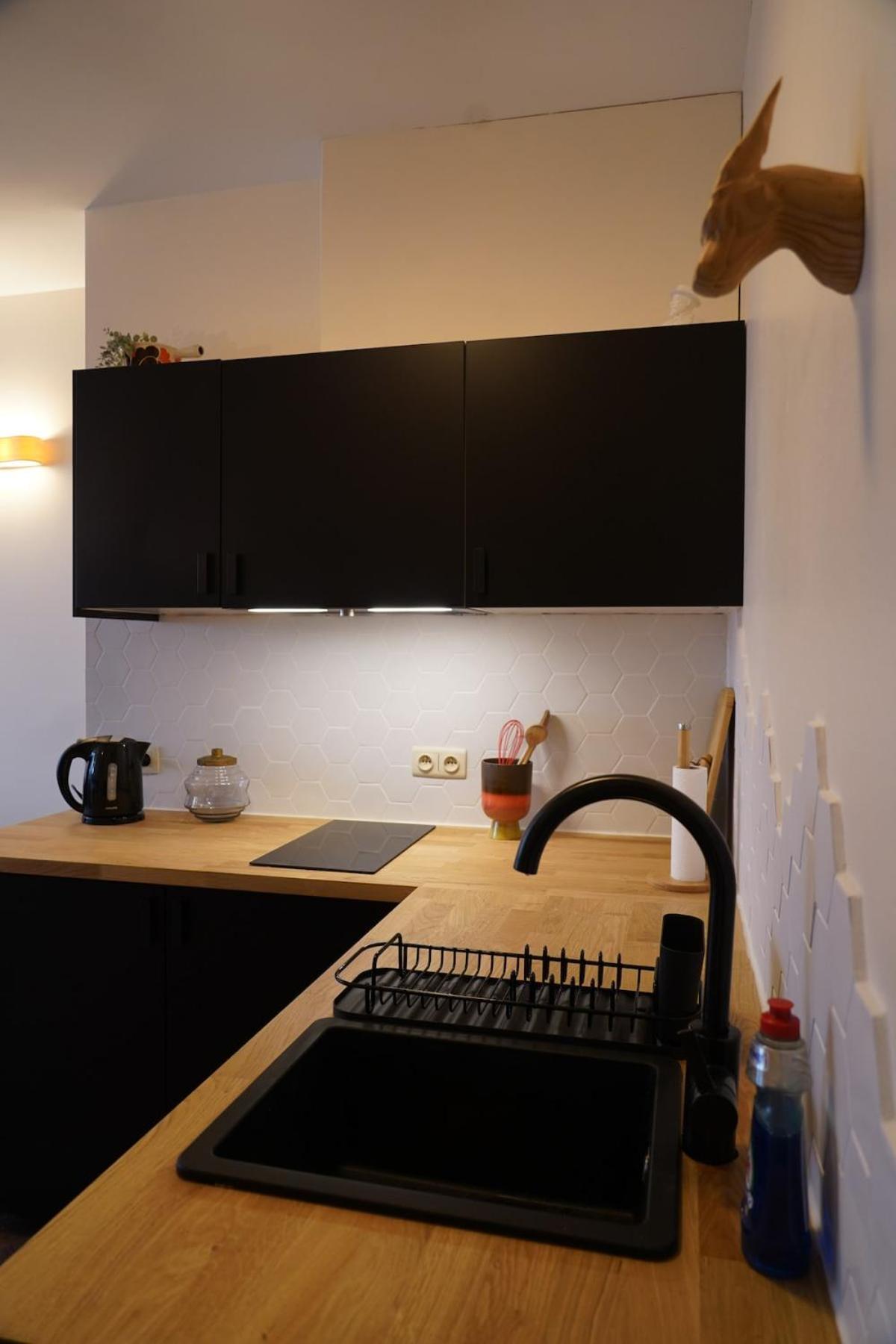 Renovated Appt In Ostende 20Min From Bruges Luaran gambar