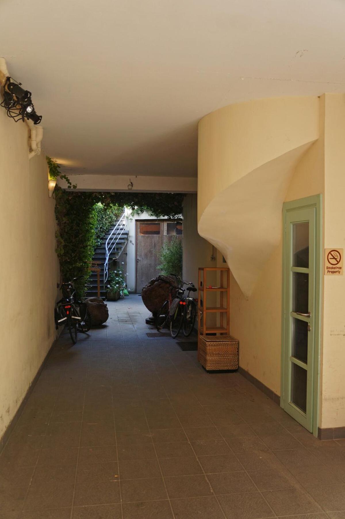 Renovated Appt In Ostende 20Min From Bruges Luaran gambar