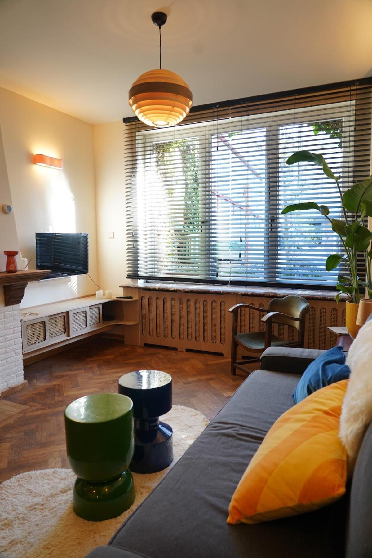 Renovated Appt In Ostende 20Min From Bruges Luaran gambar